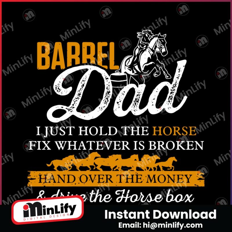 barrel-dad-hand-over-the-money-svg