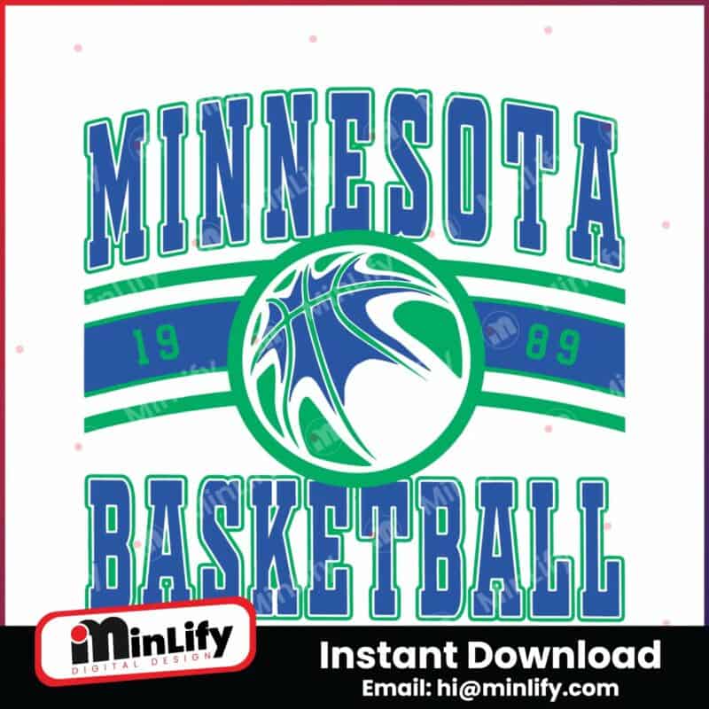 vintage-minnesota-basketball-1989-svg