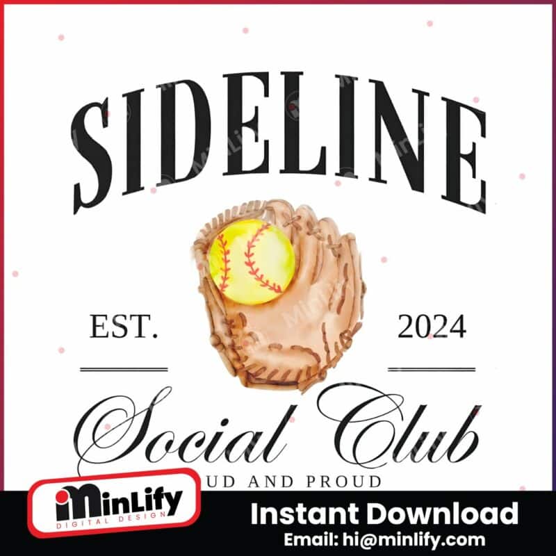 sideline-social-club-est-2024-lound-and-proud-png