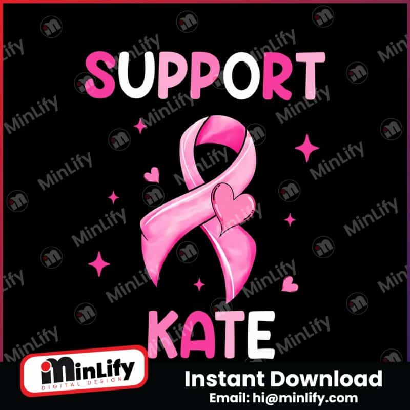 support-kate-princess-of-wales-fight-cancer-png