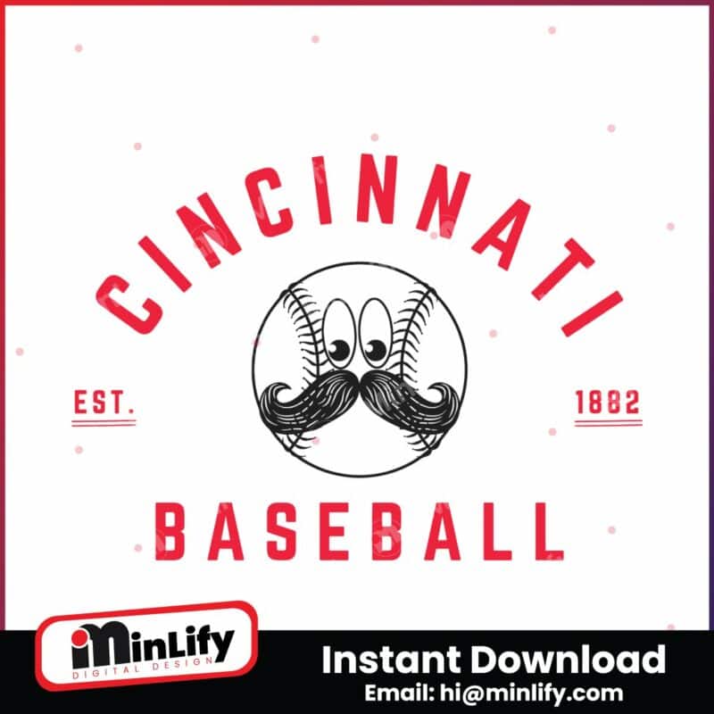 vintage-cincinnati-baseball-est-1882-svg