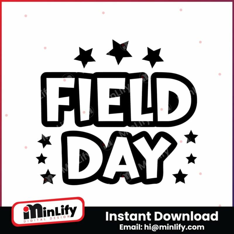 field-day-star-funny-students-png