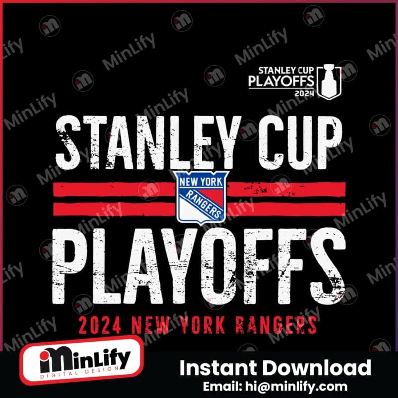 stanley-cup-playoffs-2024-new-york-rangers-svg