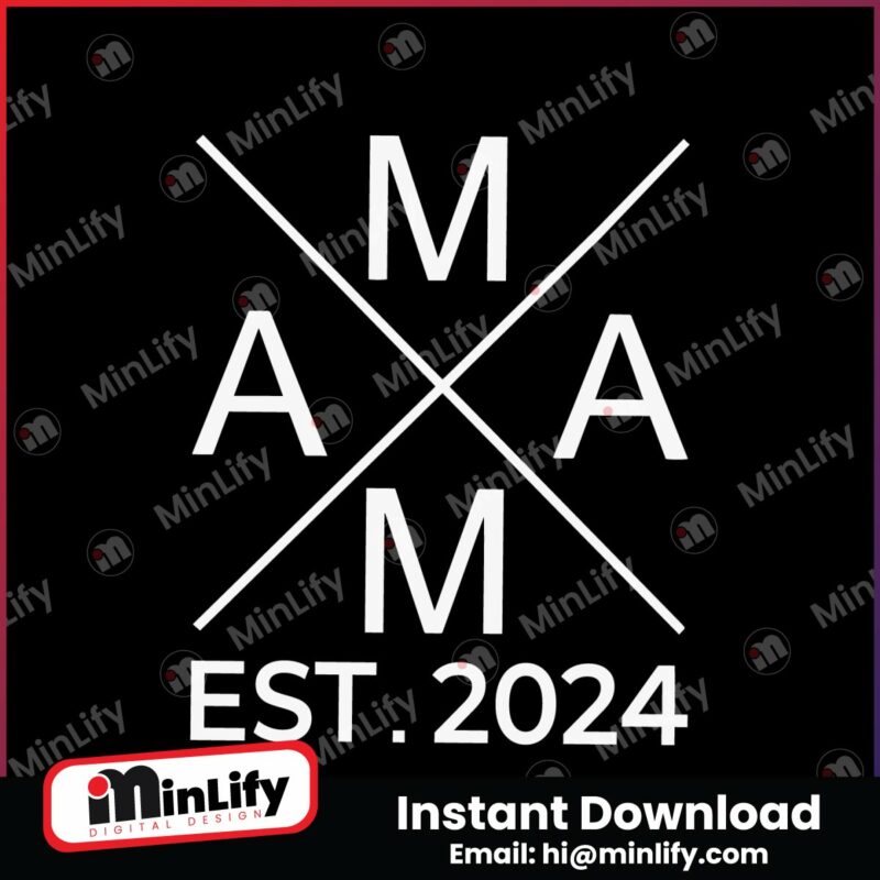 retro-mama-est-2024-happy-mothers-day-svg