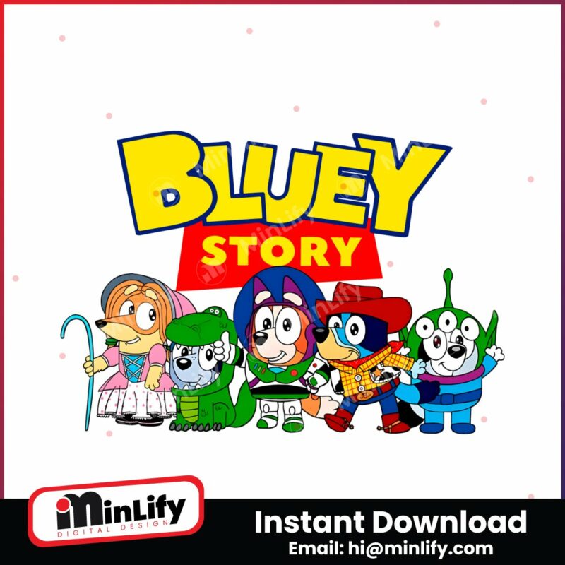 funny-bluey-story-cartoon-characters-png