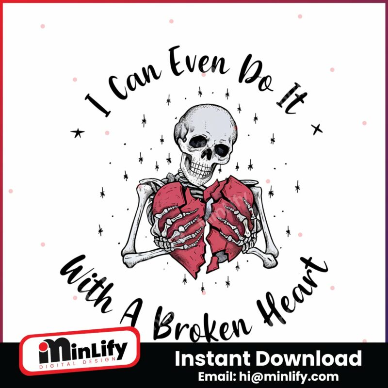 ttpd-album-i-can-even-do-it-with-a-broken-heart-png