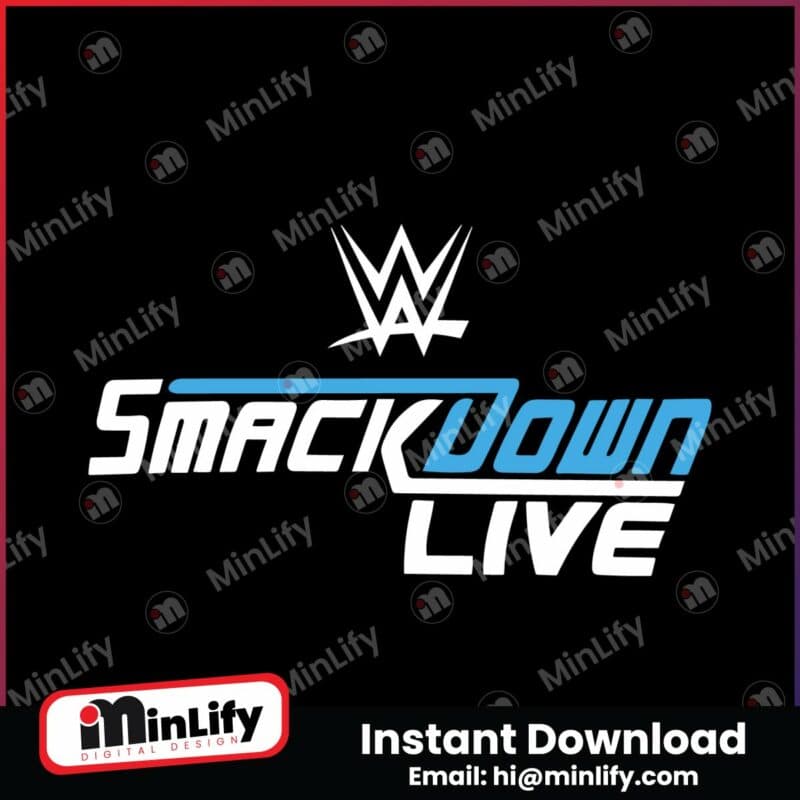 retro-smackdown-live-wwe-svg