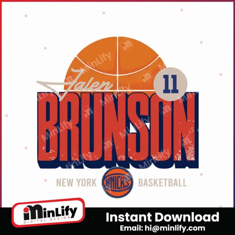 jalen-brunson-new-york-knicks-nba-player-svg