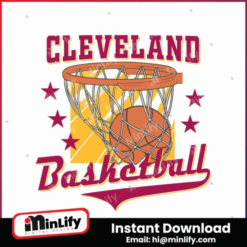 vintage-cleveland-basketball-svg