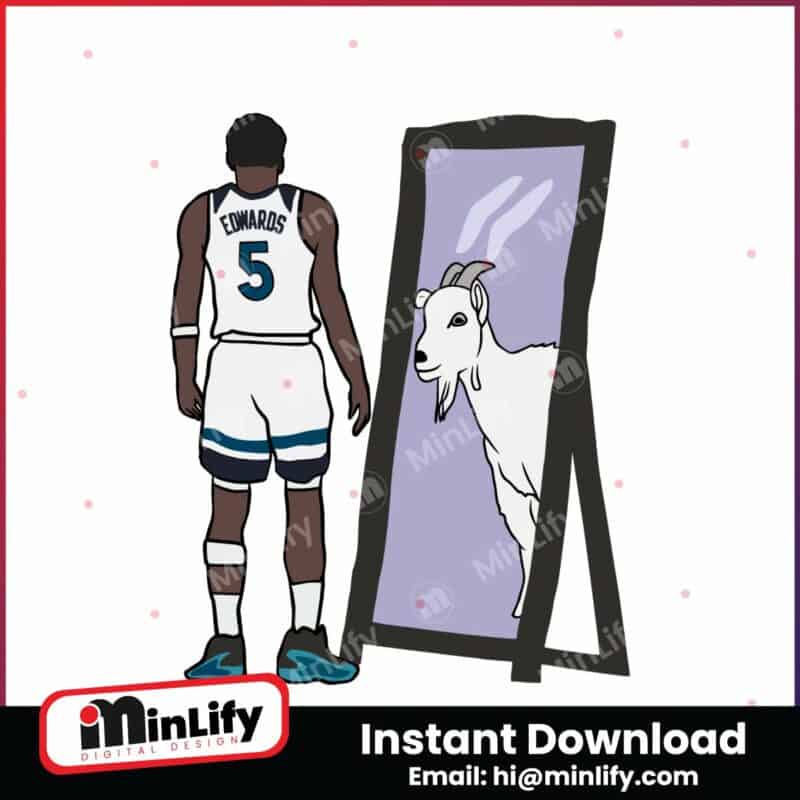 retro-anthony-edwards-mirror-goat-svg