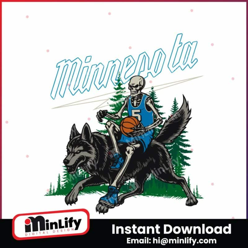 minnesota-basketball-skeleton-png