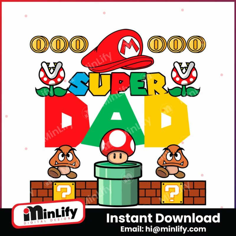 super-dad-super-mario-happy-fathers-day-svg