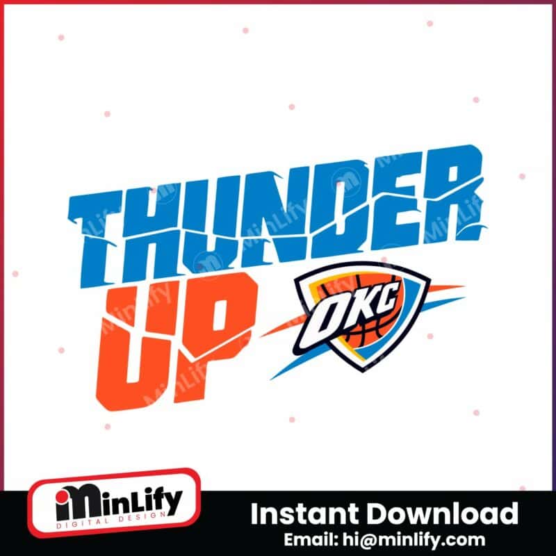 oklahoma-city-thunder-up-basketball-nba-svg