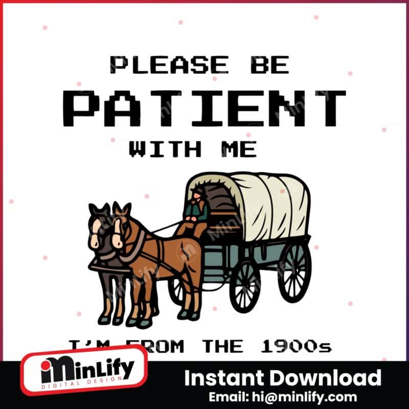 please-be-patient-with-me-meme-svg