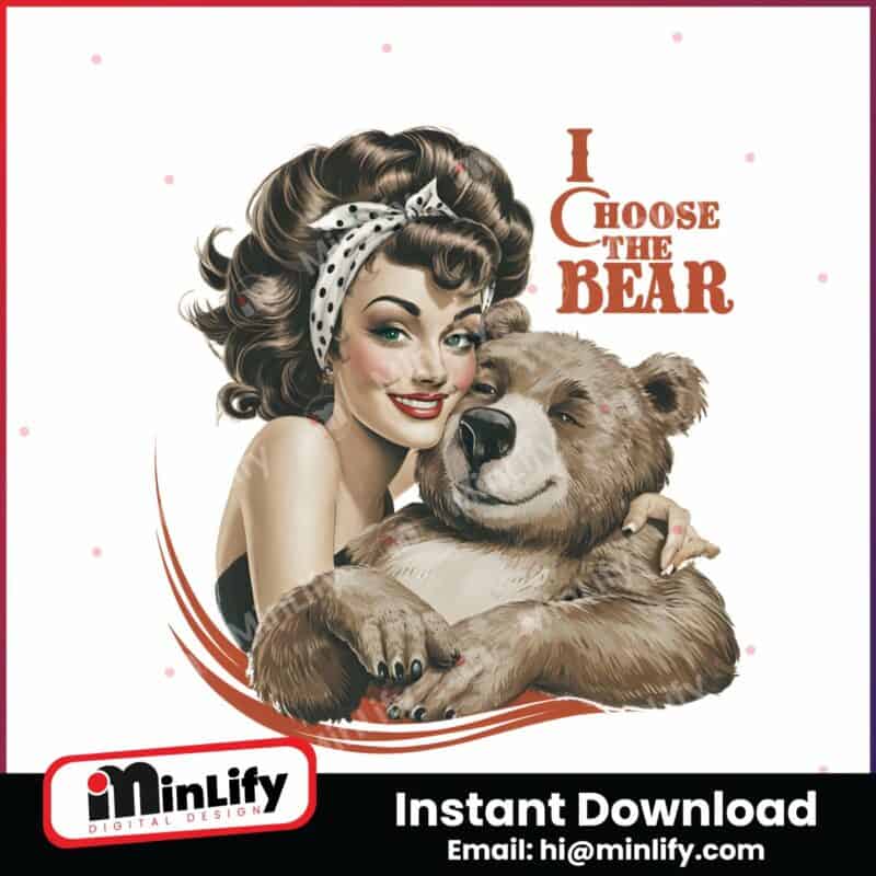 i-choose-the-bear-funny-bear-or-man-png