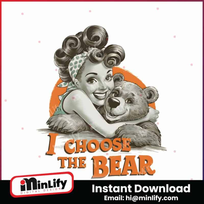 retro-curly-girl-i-choose-the-bear-png