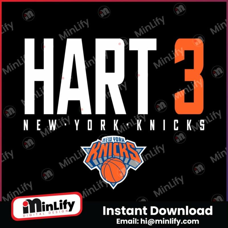 hart-3-josh-hart-new-york-knicks-svg