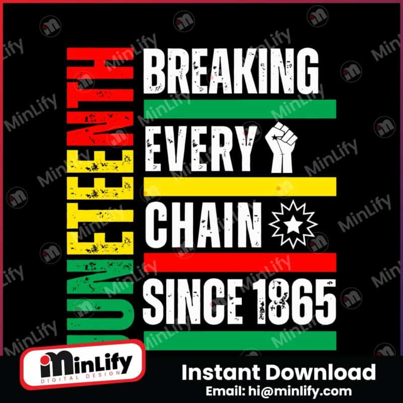 juneteenth-breaking-every-chain-since-1865-svg