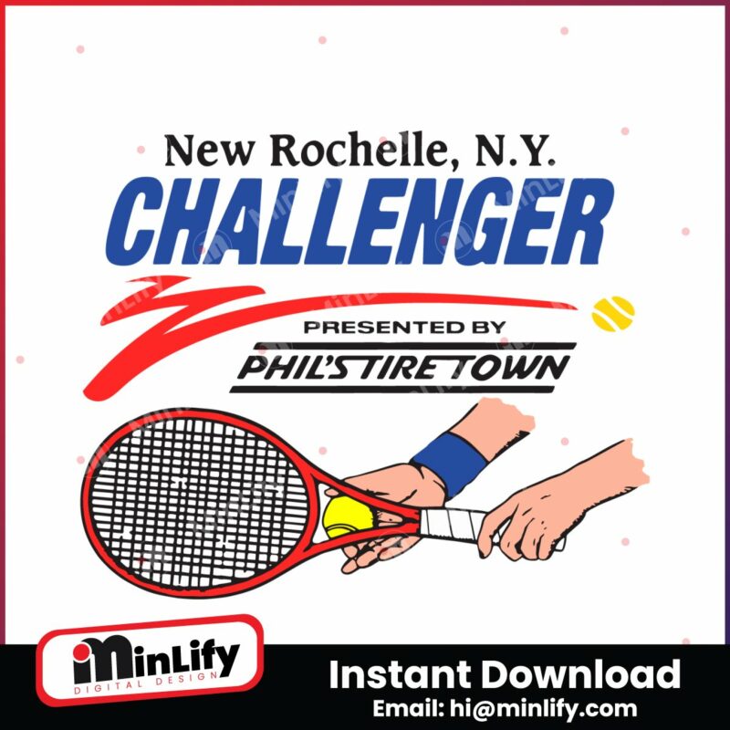 new-rochelle-ny-challenger-svg