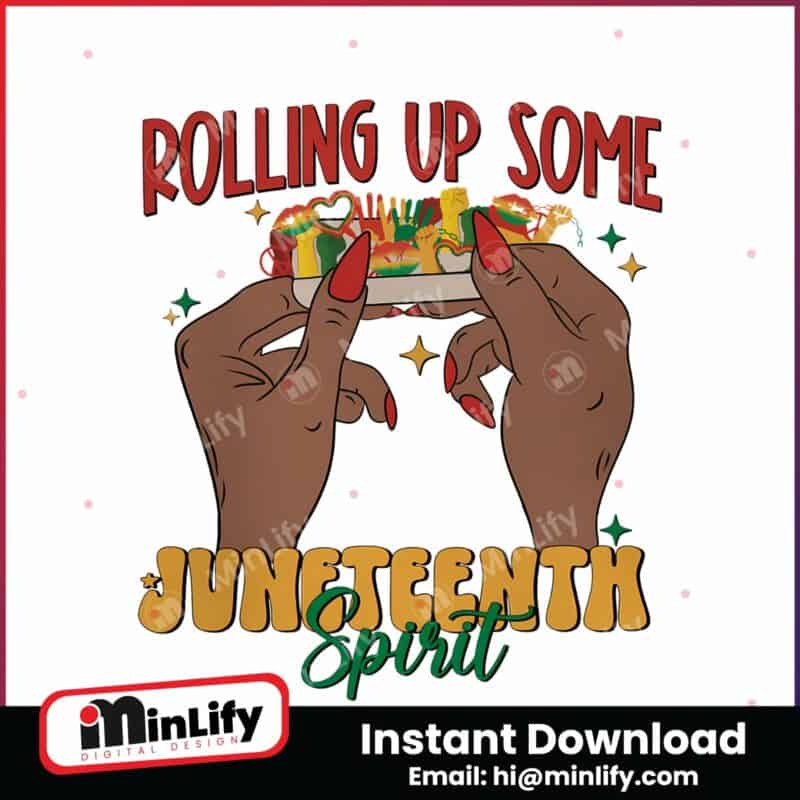 rolling-up-some-juneteenth-spirit-svg