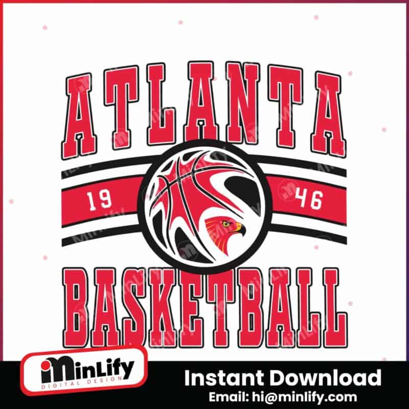 vintage-atlanta-basketball-1946-svg