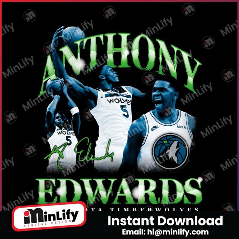 anthony-edwards-minnesota-timberwolves-png