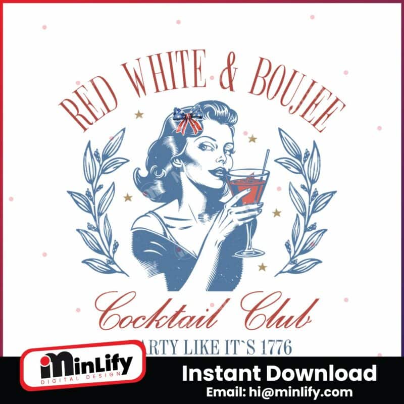 red-white-and-boujee-cocktail-club-png