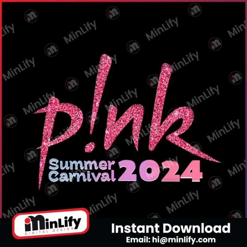 glitter-pink-summer-carnival-2024-png