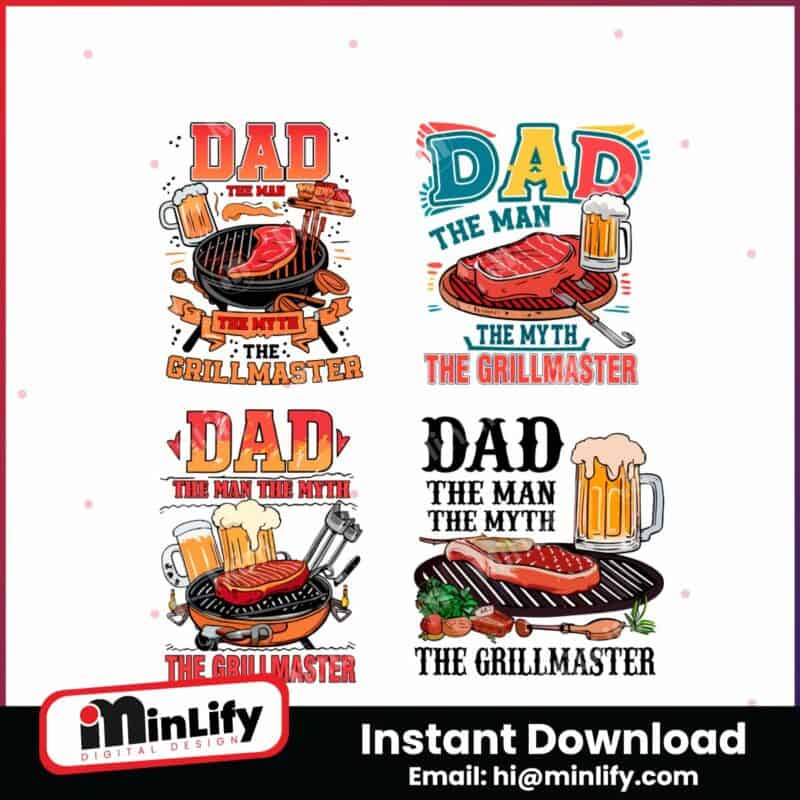 dad-the-man-the-myth-the-grillmaster-png-bundle