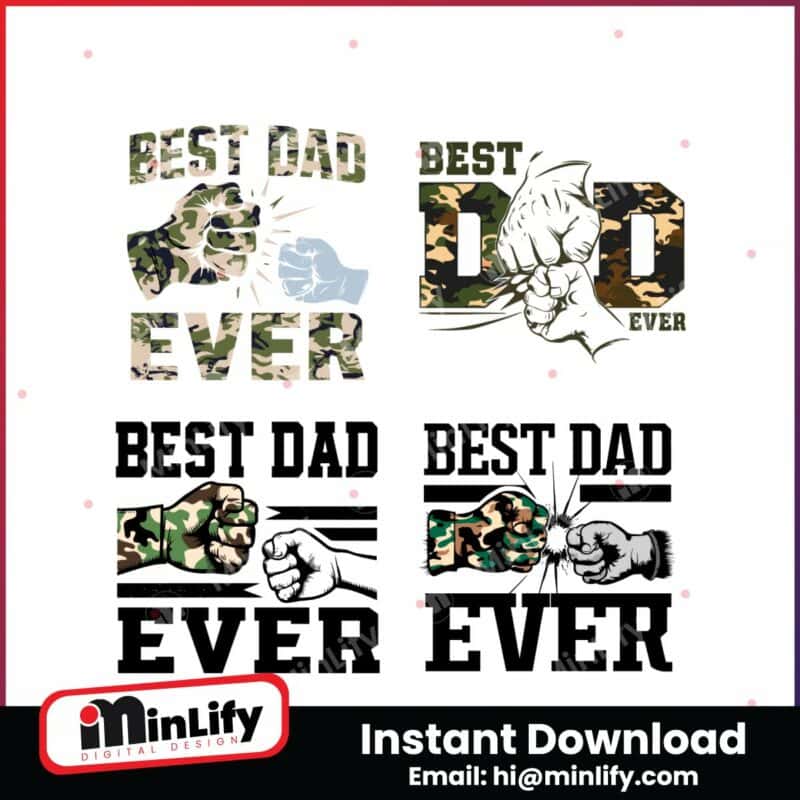 retro-best-dad-ever-happy-fathers-day-svg-bundle