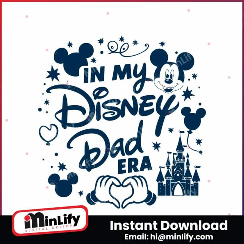 in-my-disney-dad-era-magic-kingdom-svg