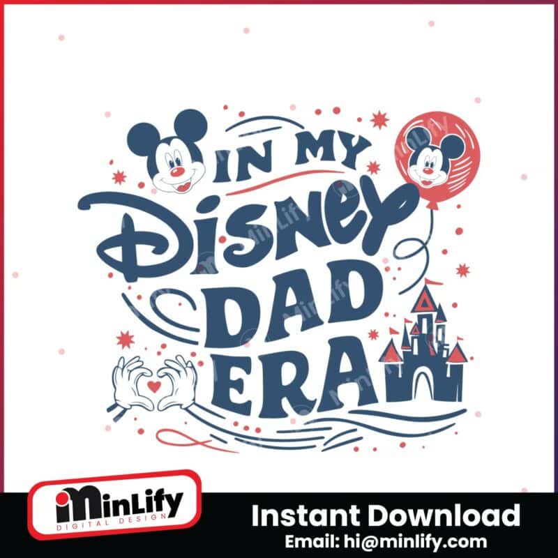 disneyland-in-my-disney-dad-era-svg