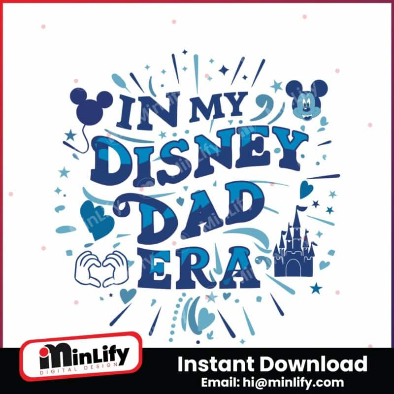 retro-in-my-disney-dad-era-magical-daddy-svg