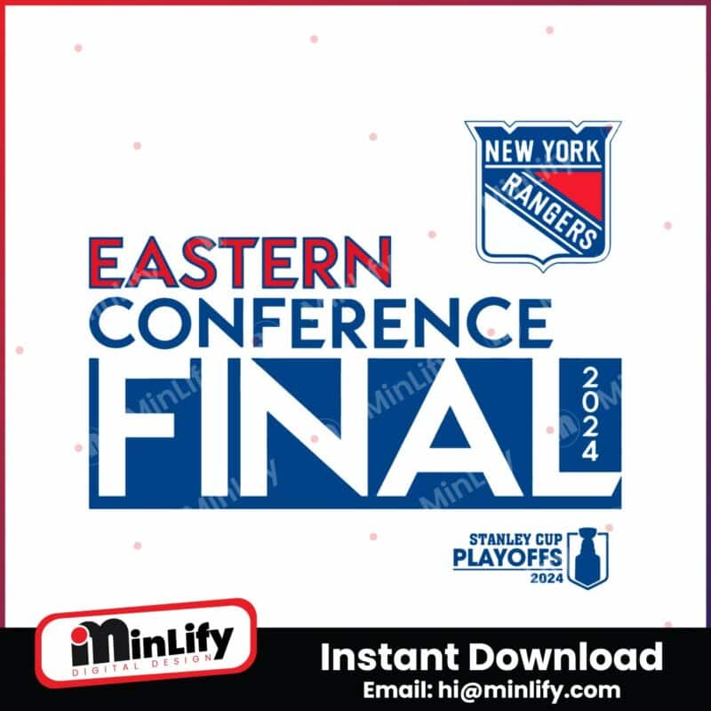 eastern-conference-finals-2024-new-york-rangers-svg