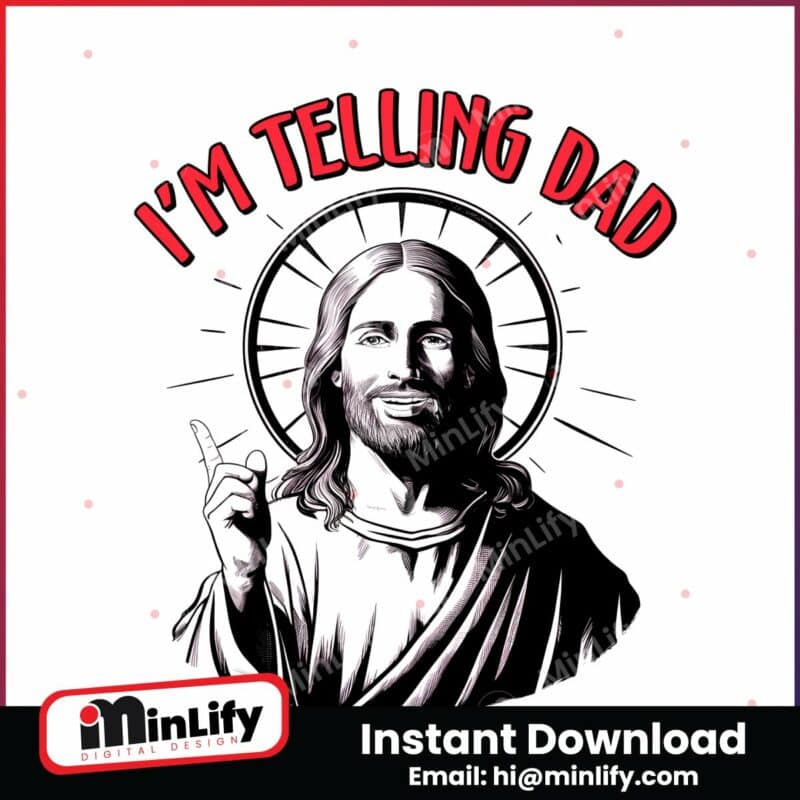 im-telling-dad-christian-meme-png