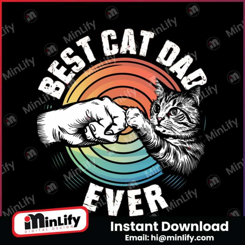 retro-best-cat-dad-ever-funny-cat-daddy-png