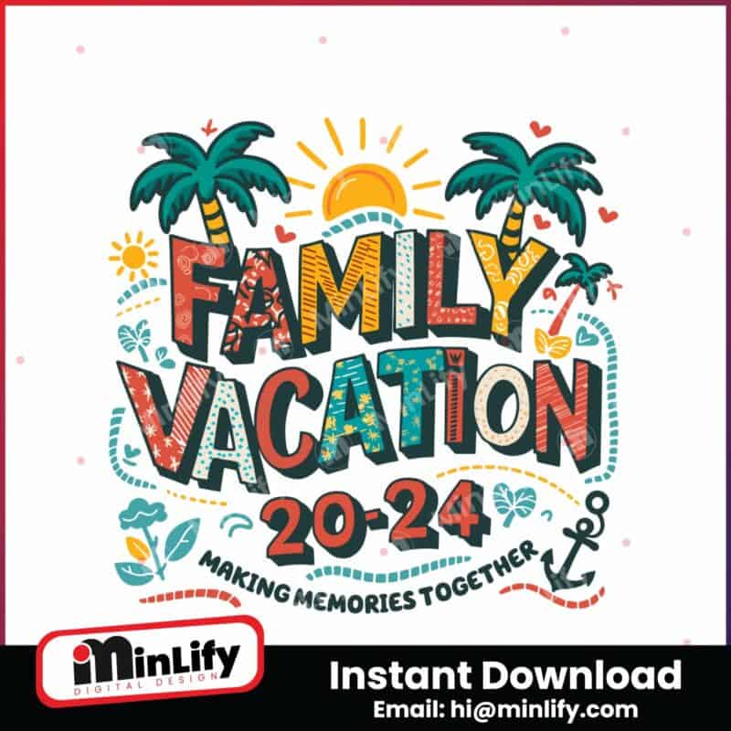 family-vacation-2024-beach-vibes-svg