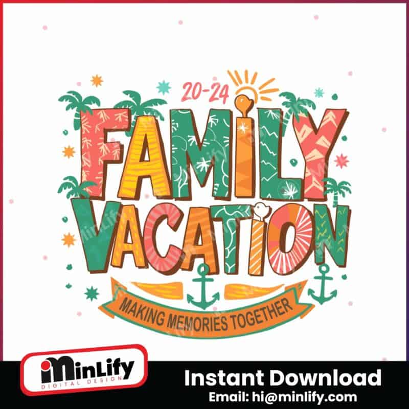 summer-family-vacation-making-memories-together-svg