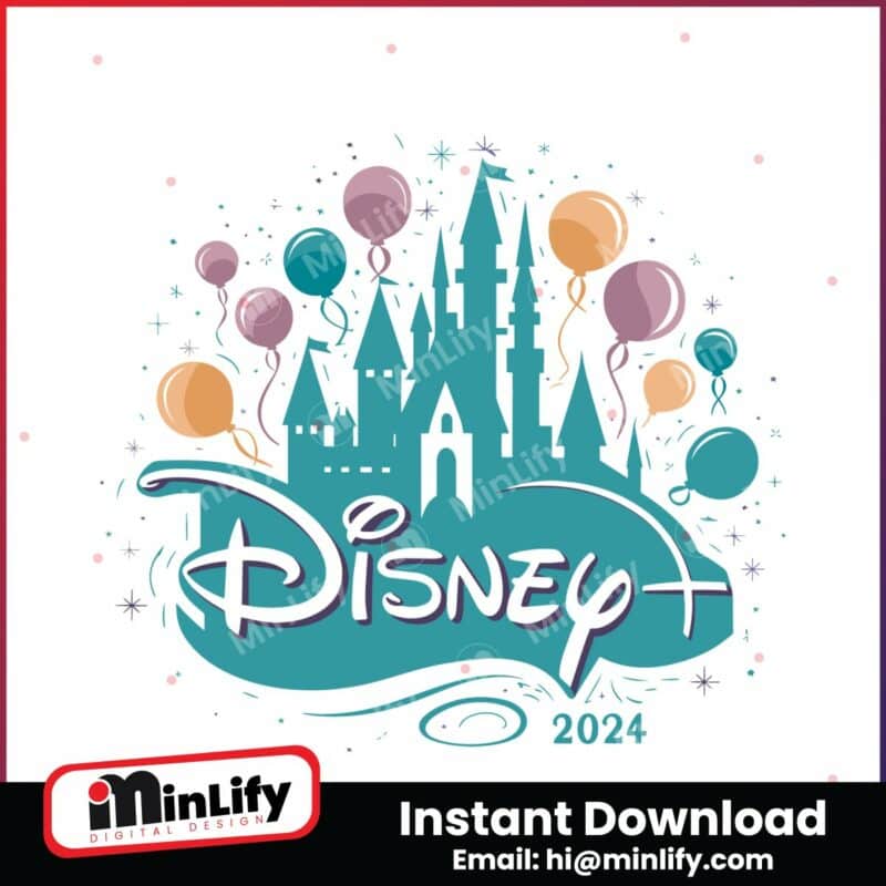 disney-2024-castle-disneyland-vacation-svg