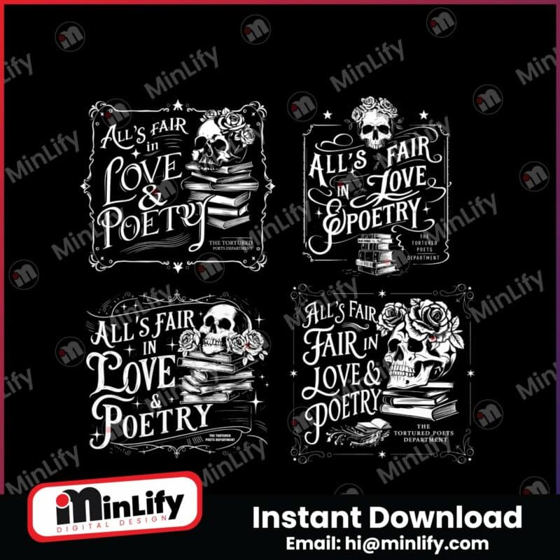 alls-fair-in-love-and-poetry-svg-bundle