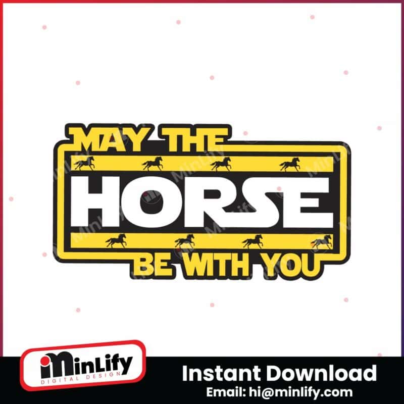 funny-kentucky-derby-may-the-horse-be-with-you-svg