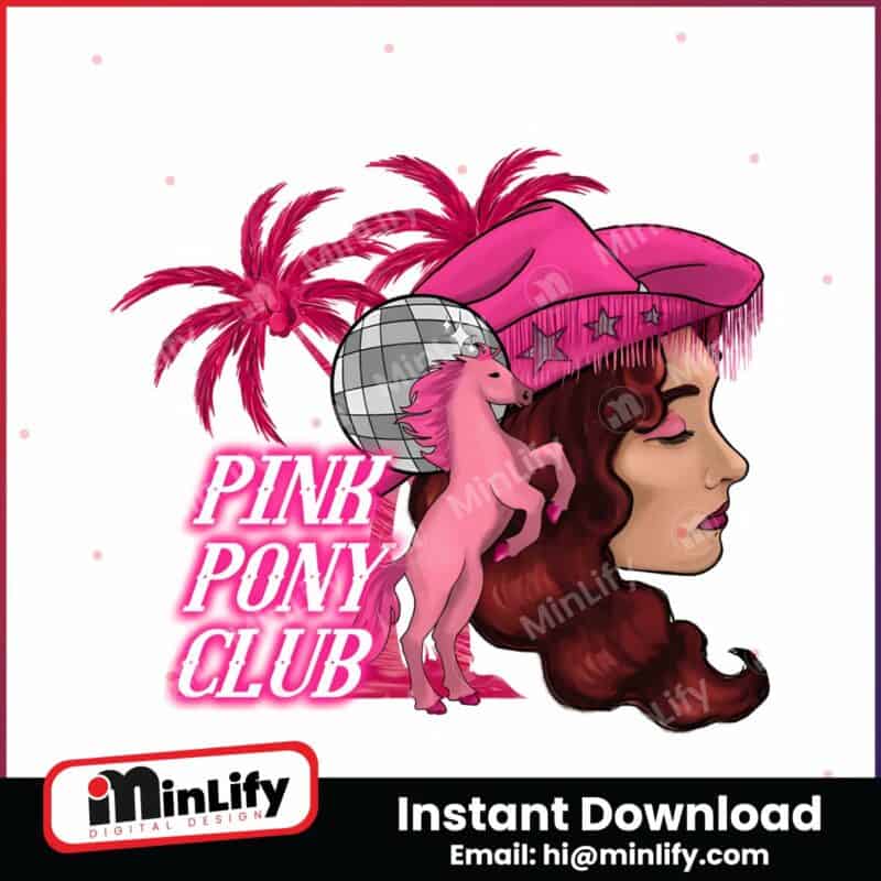 retro-chappell-roan-pink-pony-club-png