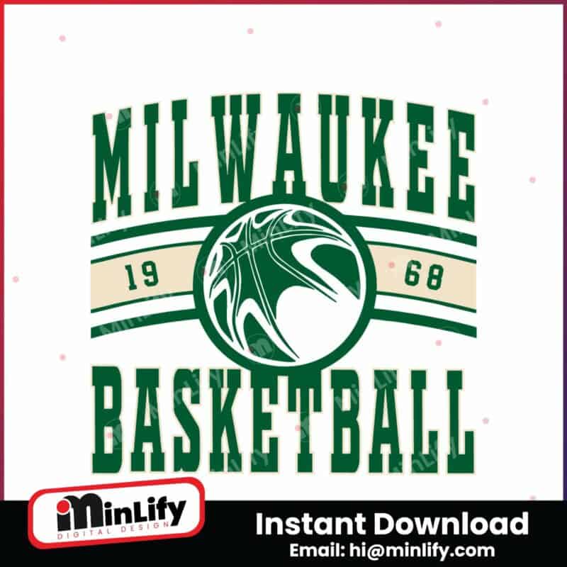 vintage-milwaukee-basketball-1968-svg