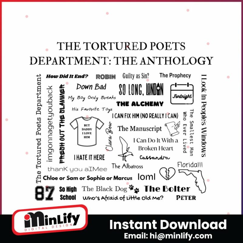 the-tortured-poets-department-tracklist-svg