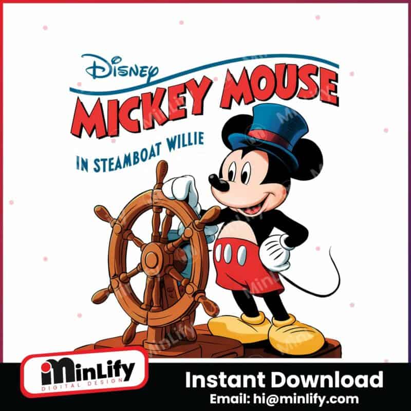 funny-mickey-mouse-steamboat-willie-png