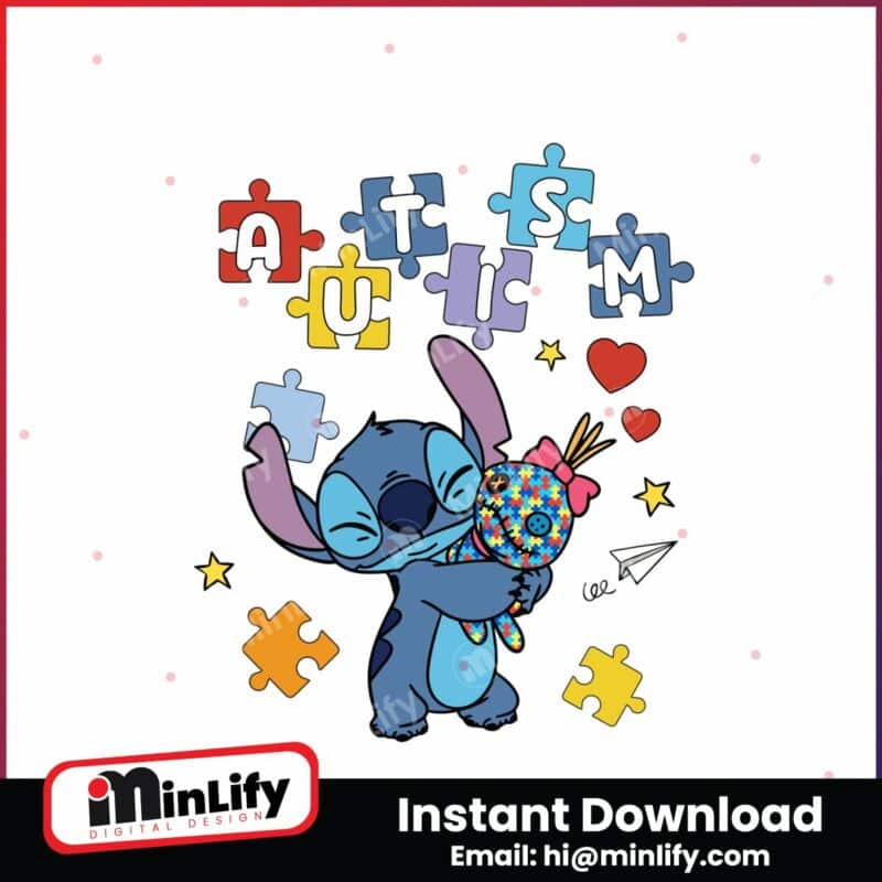 autism-awareness-cartoon-stitch-puzzle-pieces-png