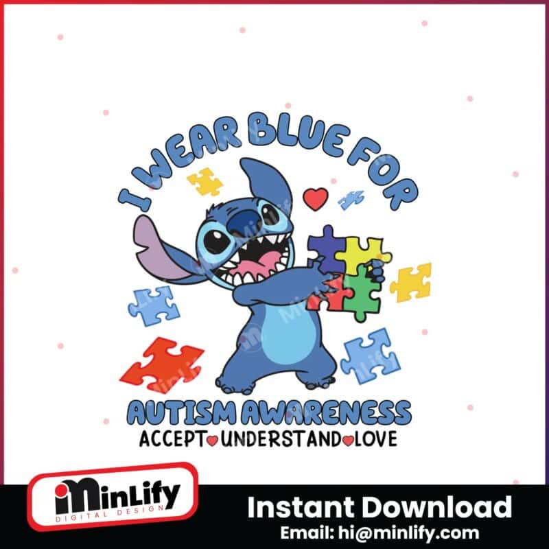 i-wear-blue-for-autism-awareness-stitch-puzzle-piece-png