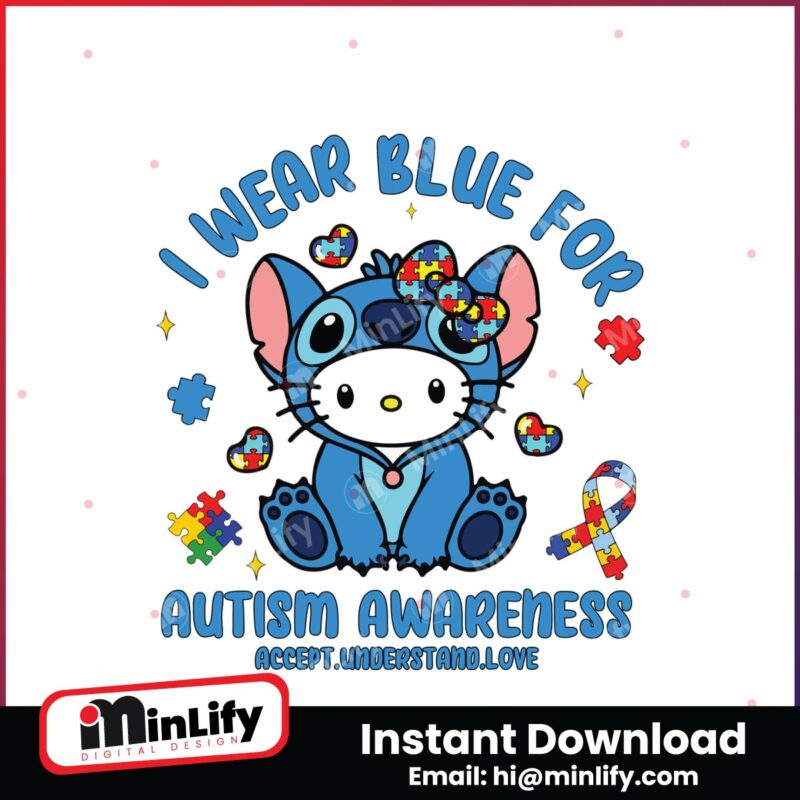 i-wear-blue-for-autism-awareness-stitch-kitty-vibe-png