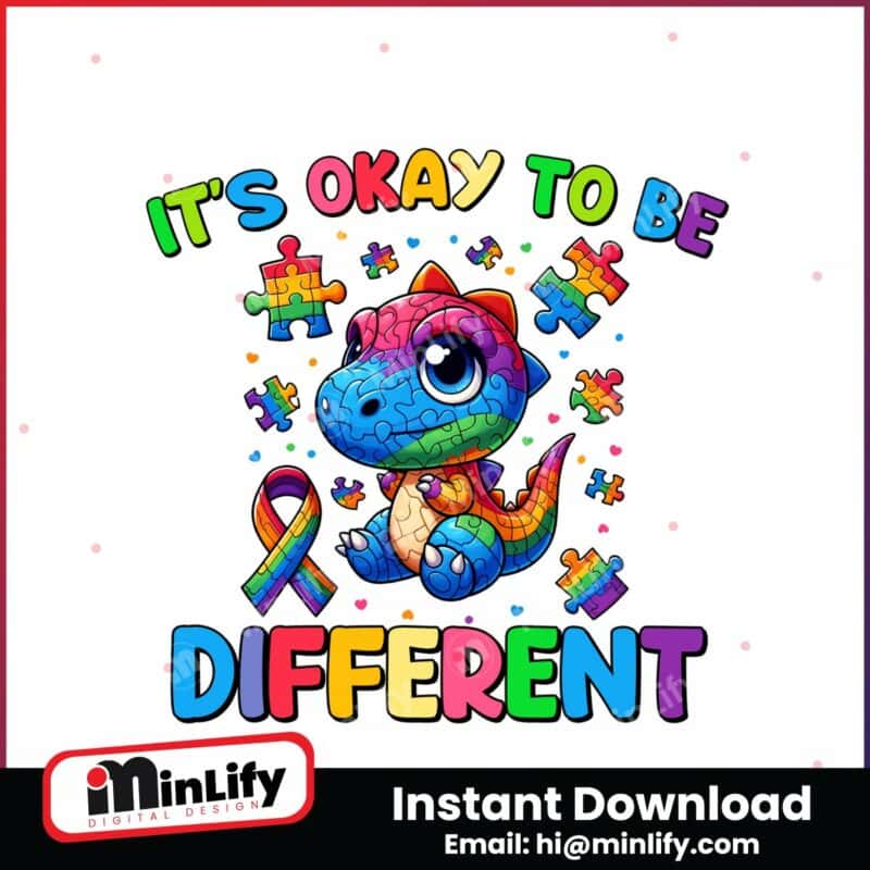 its-okay-to-be-different-dinosaur-cartoon-png