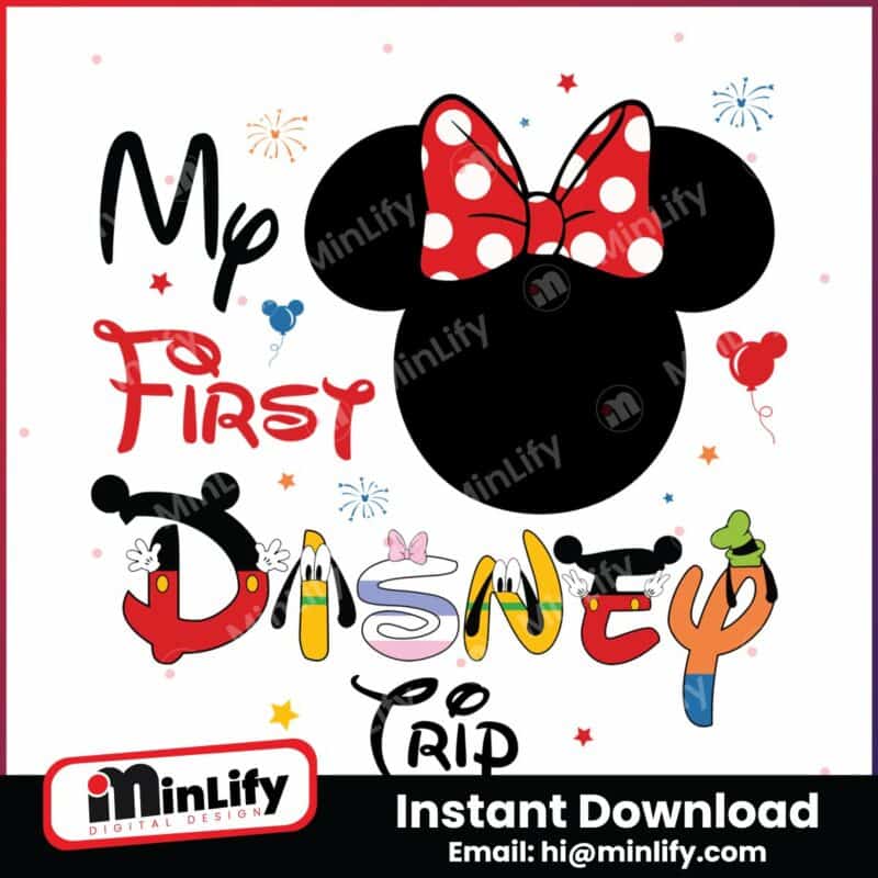 minnie-head-my-first-disney-trip-2024-png